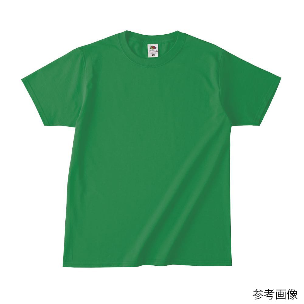 フェリック フルーツ ベーシックTシャツ ケリー XL J3930HD-KEY-XL 1枚（ご注文単位1枚）【直送品】