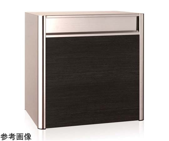 コーワソニア 戸建郵便受箱 702 シリンダー錠 パイン P702ES-SLP 1個(ご注文単位1個)【直送品】