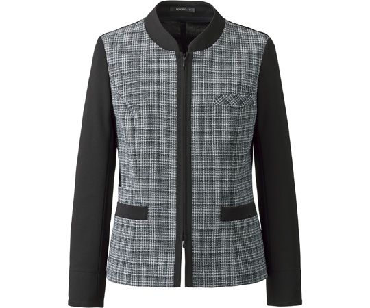 ボンマックス ジャケット AJ0286 モノトーン 5号  1枚（ご注文単位1枚）【直送品】