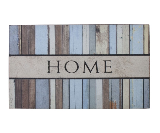 東谷 ドアマット LFS-753B 1個（ご注文単位1個）【直送品】