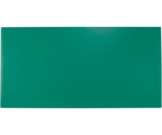 テラモト 制電クッションデスクマット 1800×900mm MR-155-190-1 1枚(ご注文単位1枚)【直送品】