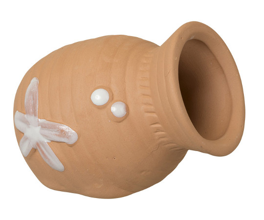 スドー タコツボ ミニ E-26 1個（ご注文単位1個）【直送品】