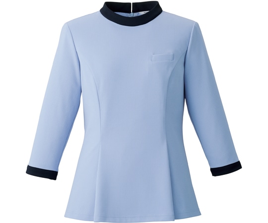 ボンマックス プルオーバー ブルー 9G AD8811 1枚（ご注文単位1枚）【直送品】