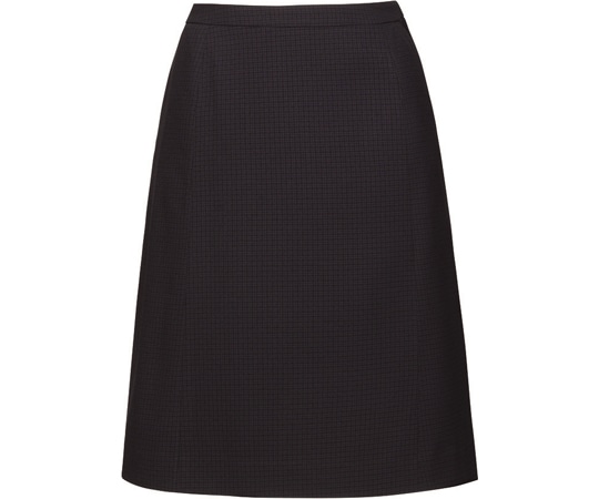 カーシーカシマ ENJOY スカート CONFIDENCE SUITS ネイビー 21号 EAS853 1枚（ご注文単位1枚）【直送品】