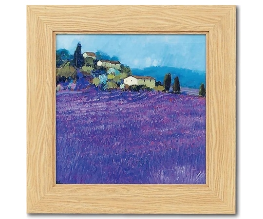 ユーパワー ヘーゼル ベーカー｢ワイルド ラベンダー プロヴァンス｣ HB-05005 1個（ご注文単位1個）【直送品】