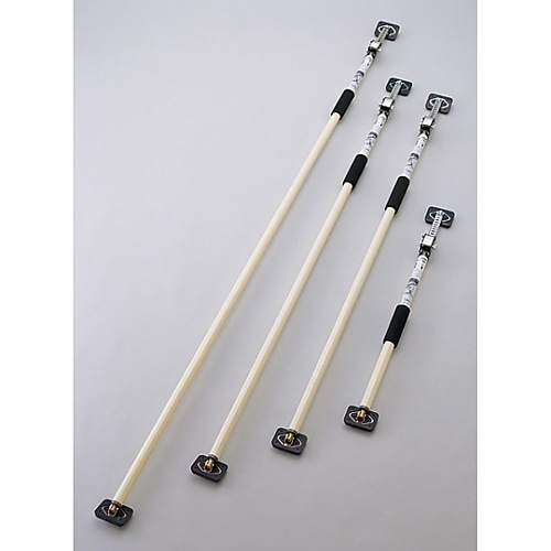 日本緑十字社 突っ張りスタンド KTSD-250 359002 1本 (ご注文単位1本)【直送品】