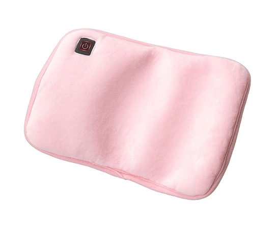 キヨラカ 電気湯たんぽ スマホ充電器付 DY-T01 1個（ご注文単位1個）【直送品】