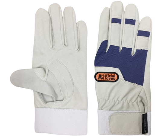 ACE(手袋) 人工皮革手袋 S.W.A.T Lサイズ AG6470-L 1双（ご注文単位1双）【直送品】