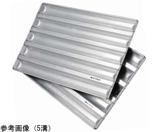 マトファー マトファー アルミドゥリブル 790×580mm 77639 1個（ご注文単位1個）【直送品】