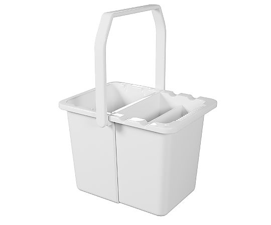 アーテック ATミニダブル筆洗 11102 1個（ご注文単位1個）【直送品】