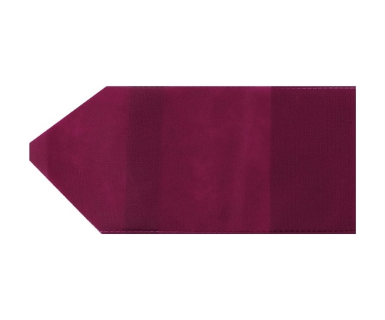 三和 不織布ブックカバー ワインレッド 1ケース(1000枚入) SWBK01-35 1ケース(ご注文単位1ケース)【直送品】