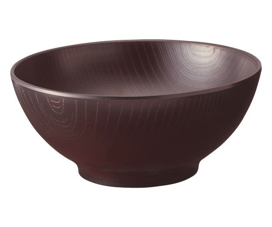 Daiwa 17cmボール ダークブラウン WD-41-DBR 1個(ご注文単位1個)【直送品】