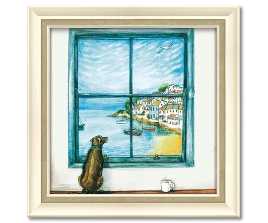 ユーパワー ジョー ラム｢ハーバー ハリー｣ JR-10009 1個（ご注文単位1個）【直送品】