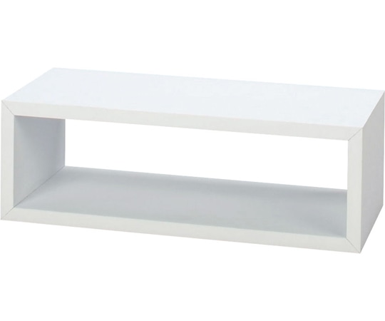 東谷 パズルラック コゾー ホワイト NWS-556WH 1個（ご注文単位1個）【直送品】