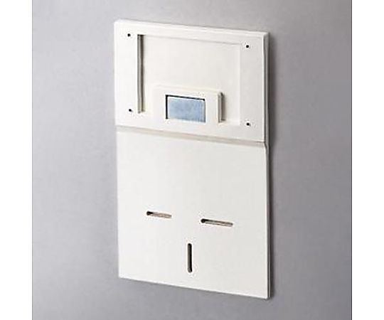 TOTO 後付け専用プレート(音姫/手動用) EA763YB-47 1個(ご注文単位1個)【直送品】