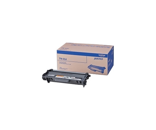 ブラザー トナーカートリッジ TN-53J 1個(ご注文単位1個)【直送品】