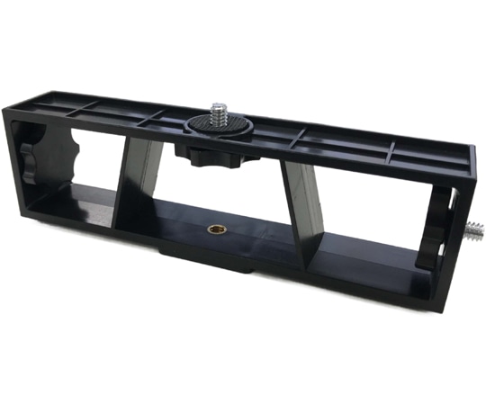 ビットストロング 3ポジション拡張ブラケット BS-TPEXB-S165 1個（ご注文単位1個）【直送品】