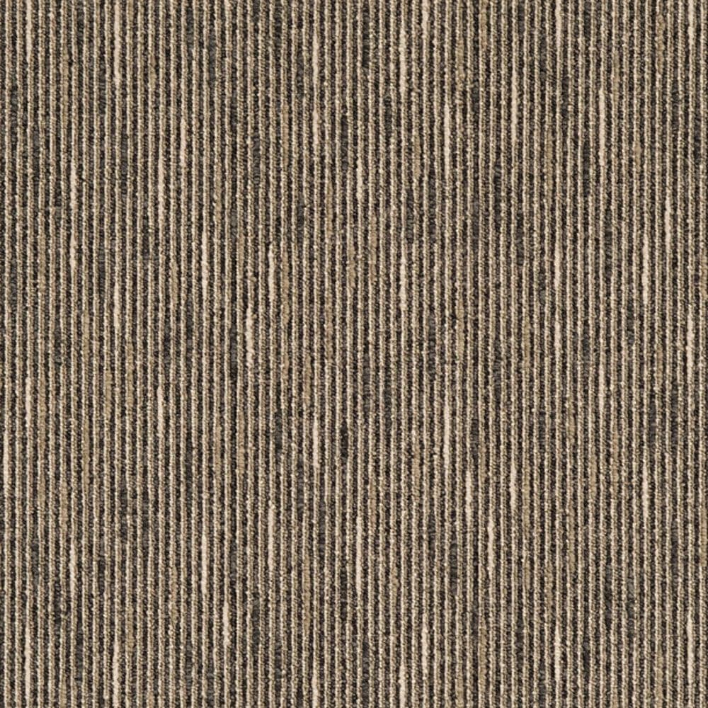 スミノエ タイルカーペット ECOS 50×50cm 1箱(20枚入) ID6705 1箱(ご注文単位1箱)【直送品】