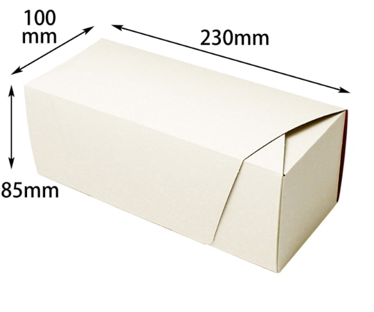 ヤマニパッケージ 贈答箱 和包 ワンタッチ 200枚 19-201 1ケース（ご注文単位1ケース）【直送品】