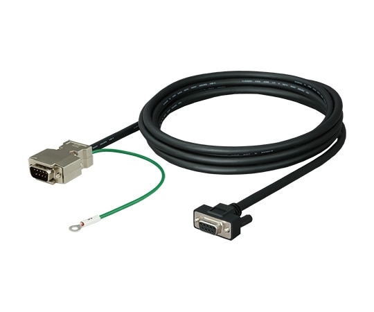 ダイヤトレンド Pro-face表示器⇔三菱シリアルコミュニケーションユニット接続用 RS-232Cケーブル D-SUB9Pプラグ⇔D-SUB9Pレセプタクル 3m D2CAB-MS-A(3M) 1本(ご注文単位1本)【直送品】