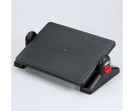 サンワサプライ エルゴノミクスフットレスト MR-FR3N 1個(ご注文単位1個)【直送品】