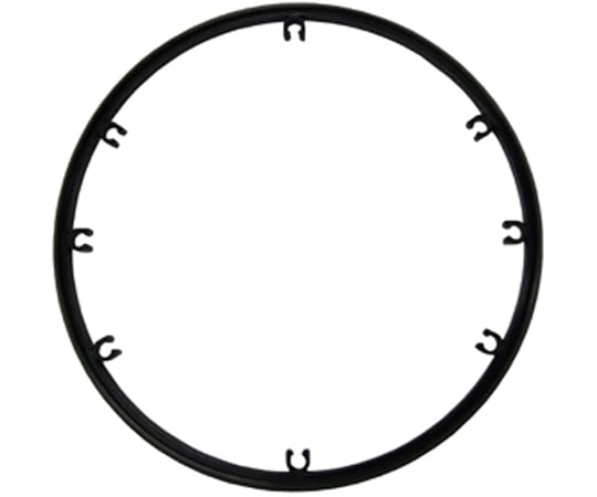 第一ビニール ローズスタイル用リングRR300  1個(ご注文単位1個)【直送品】