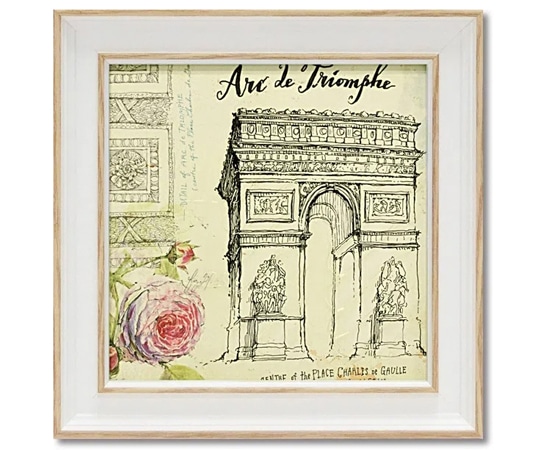 ユーパワー ミニゲル アートフレーム アンジェラ スターリング｢トリアンフ スケッチブック｣ AS-02049 1個（ご注文単位1個）【直送品】