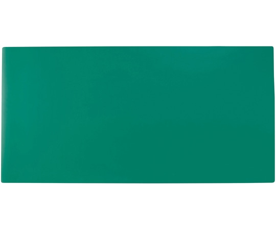 テラモト 制電クッションデスクマット 1500×750mm MR-155-160-1 1枚(ご注文単位1枚)【直送品】