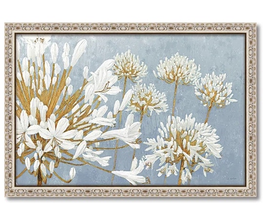 ユーパワー ジェームス ウィーンズ｢ゴールデン スプリング ブルー｣ JW-12001 1個（ご注文単位1個）【直送品】