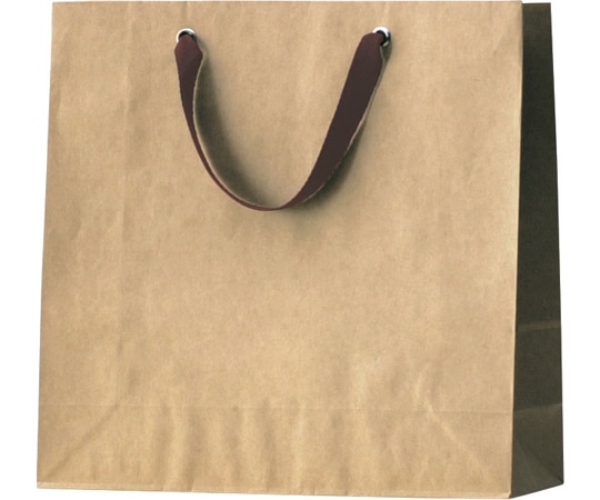 丸玉工業 クラフトバッグ 小ミニ 100枚入  1ケース（ご注文単位1ケース）【直送品】