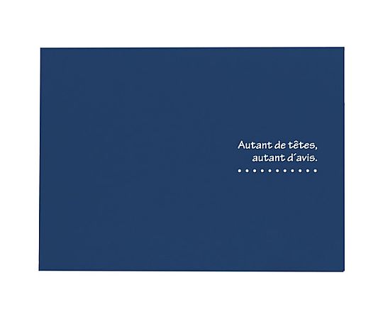 ハクバ写真産業 ランスドゥ2L2面ヨコ ネイビー MRCDO-2LY2NV 1個(ご注文単位1個)【直送品】