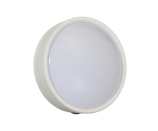 ELPA AC100V/0.2W LEDセンサーライト(明暗センサー式) EA864CB-64 1個(ご注文単位1個)【直送品】