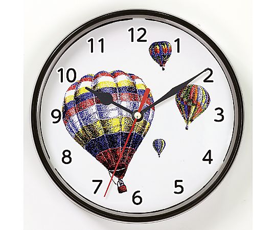 アーテック サークルクロック 点描セット(カラーペン付) 5110 1個(ご注文単位1個)【直送品】