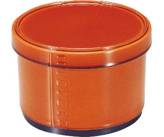 Daiwa メンパ飯器 春慶内黒 ND-218 1個(ご注文単位1個)【直送品】