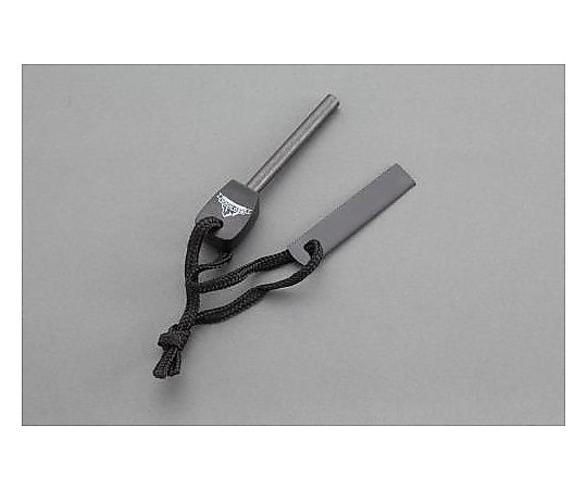 エスコ 85mm ファイアースターター EA913AS-1 1個（ご注文単位1個）【直送品】