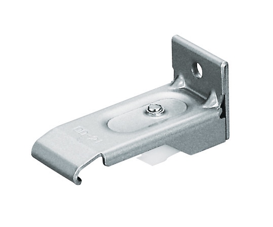 岡田装飾金物 D25・Sブラケット 9T43 1個(ご注文単位1個)【直送品】