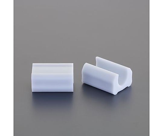 アズワン パイプ椅子 はめ込みキャップ(φ21.2) EA979DD-2 1式（ご注文単位1式）【直送品】