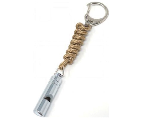 TIGER（タイガー） 日本製ホイッスル コヨーテ EW-2305 1個（ご注文単位1個）【直送品】