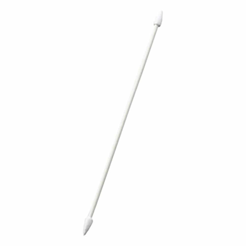 HUBY 工業用綿棒(大箱・HUBYR-340) 20000本入 CA-008 1箱 (ご注文単位1箱)【直送品】