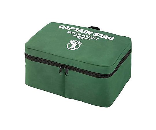 アズワン 5.0kg ウォーターウェイト(テント用/2個) EA915-126 1セット(ご注文単位1セット)【直送品】