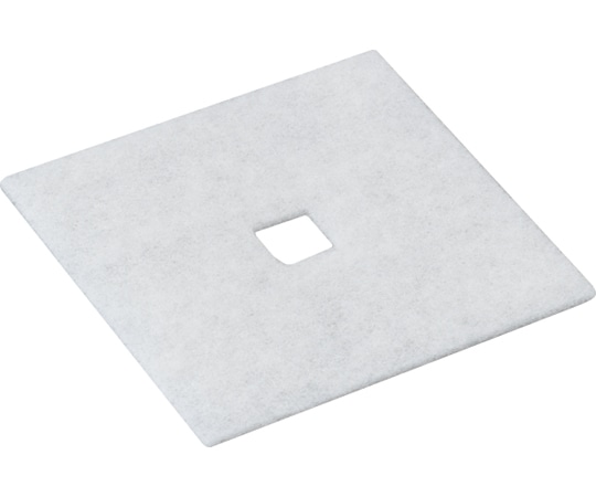 高須産業 【オプション部材】KRFB-150F/FB/FC/FCB交換用空気清浄フィルター 5枚入 F-150KRFB 1個(ご注文単位1個)【直送品】