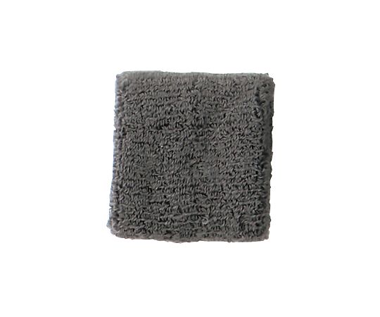 LIFEMAX リストバンド チャコール フリー MA9700-22 1本（ご注文単位1本）【直送品】