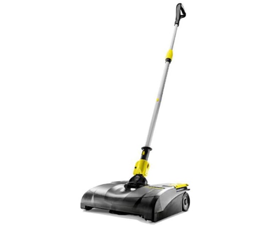 ケルヒャー ドライクリーナー EB 30/1 1台(ご注文単位1台)【直送品】