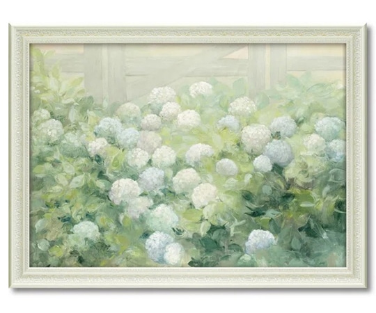 ユーパワー ジュリア プリントン｢ハイドランジア レーン｣ JP-15013 1個（ご注文単位1個）【直送品】