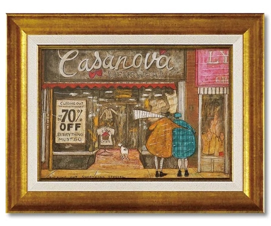 ユーパワー サム トフト｢スペシャルなブツをゲットするのだ!｣ ST-05827 1個（ご注文単位1個）【直送品】