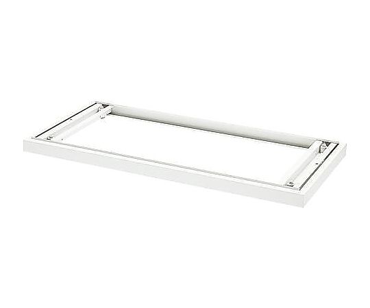 エスコ 900x 427x 50mm 下置き用ベース EA954DJ-100 1台(ご注文単位1台)【直送品】