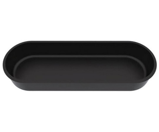 マトファー マトファー エグゾグラス オーバルタルトレット 345120 1個（ご注文単位1個）【直送品】