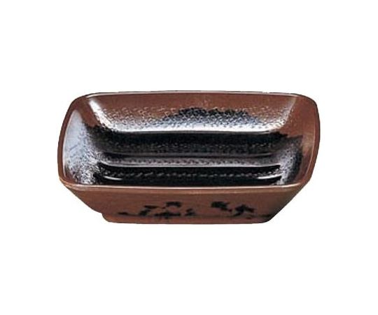 Daiwa 胴張新香皿 天目(てんもく) YD-17-TM 1個(ご注文単位1個)【直送品】