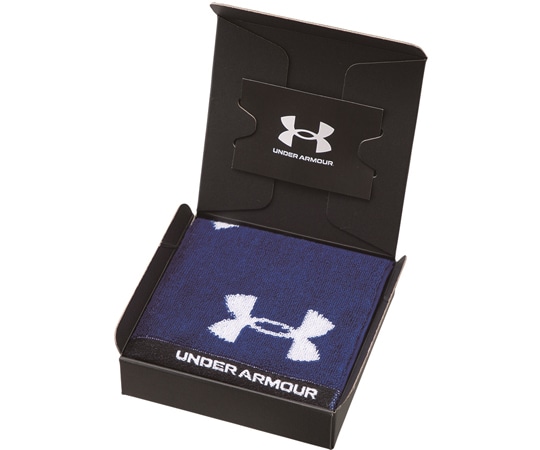 プレーリードッグ アンダーアーマー タオルハンカチ 【I.WILL】 NV UA-011 NV 1枚(ご注文単位1枚)【直送品】