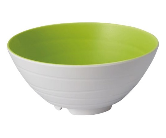 Daiwa 飯碗 大(身)白若草 YH-580-WG 1個(ご注文単位1個)【直送品】